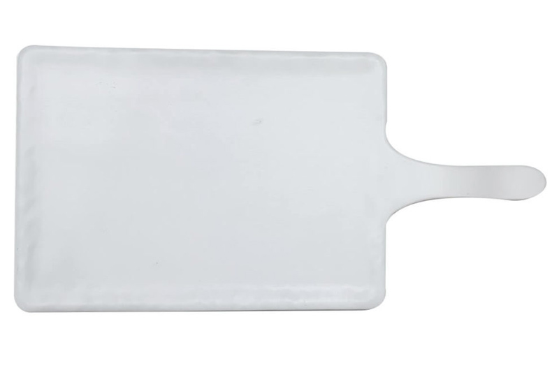 Handle Platter